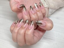 リーネイル 天神(Re.nail)/定額