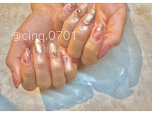 サンク(cinq)/定額8000円コース