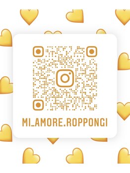 ミアモーレ(Mi Amore)/Instagram 