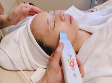 エトワール(Etoile)の雰囲気（本格派エイジングケアでくすみのないお肌へ♪）