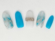 シュシュ(Chou Chou)/