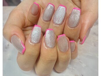 エブリ 厚木妻田店(Every)/お客様ネイル