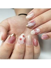 ブリス ネイル(Bliss Nail)/