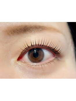 キープ力が自慢のサロン