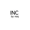 インクバイノック(INC by noq)のお店ロゴ