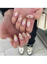 ブレス(BLESS)/ハート×フレンチ