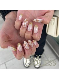 ハート×フレンチ