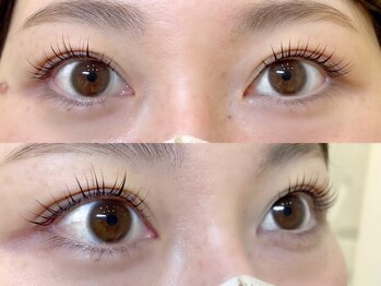 プエルタ ボーテ(PUERTA BEAUTE)/【まつげパーマ】横浜駅