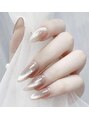 ハナネイル(はなNAIL) ま る