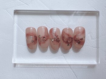 ポピー(Poppy)/インクデザイン