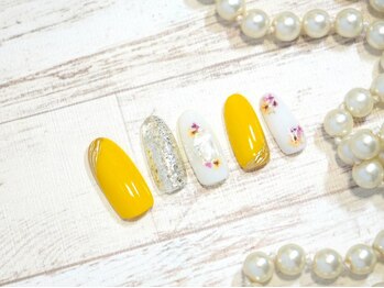 フォルチェ ゆめタウン東広島店(Folche)/アートネイル