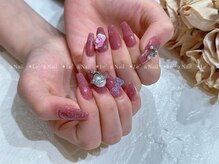 レアネイル 渋谷店(Le’a nail)/パーツ別料金