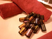 リ シェリール(Re cherir)/Re cherir アロマオイル