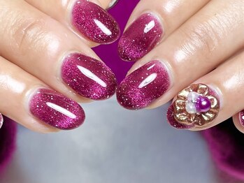 ワイドット(Y.)/3Dフラワー体験クーポン