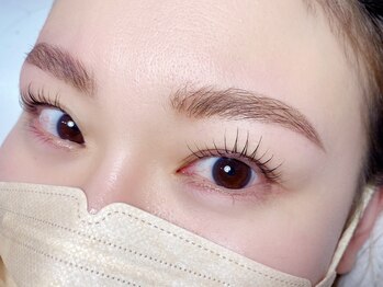 シル 中崎町(Cil)/眉毛アイブロウwax/まつげパーマ