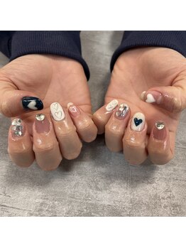 エリーク(erieque)/