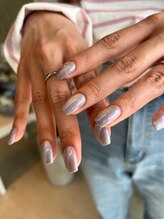 ブリスネイル うるま店(Bliss. nail)/チップ長さ出し10本セット