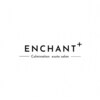 エンチャント(ENCHANT+)ロゴ