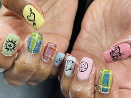 やり放題コース