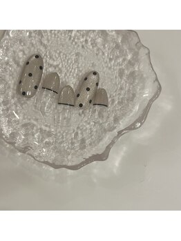 アライア/Alaiaコース¥7200