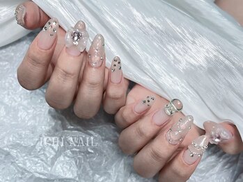 イチネイル(ICHI NAIL)/