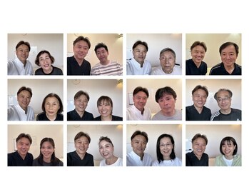 よしだ整体院/お喜びの声多数あります