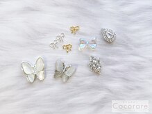 ココラーレ(cocorare)/◆ネイルパーツ◆