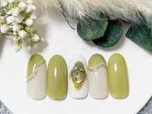 ネイルルームシャイン/