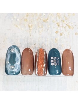 スースビー(Su's B)/9月NEWデザイン♪