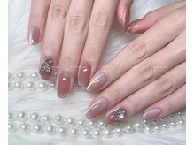 マグロ ネイルサロン/