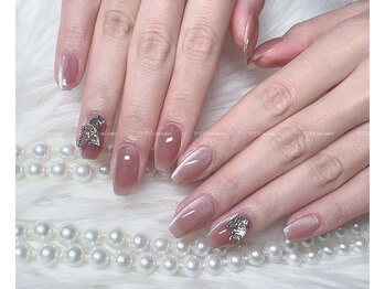 マグロ ネイルサロン/