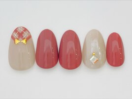 オ-ロラリボン¥9834