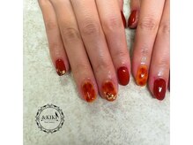 アンドキキ(&KIKI)/