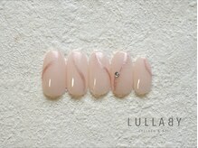 ララバイ 銀座並木通り店(LULLABY)/定額ニュアンスコース5990円