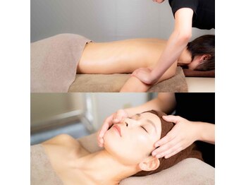 ラディア ボディ(Radia Body)