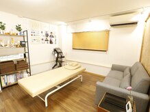 上里みまち整体院