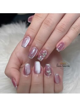 イチキュウハチキュウ ネイルサロン(The 1989 nail salon)/
