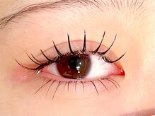 プラチナムドール 豊田店(PLATINUM DOLL)の雰囲気（持ちの良さ◎シンプル～華やかまで幅広いデザイン、毛質に対応♪）