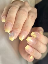 サロンネイルス(SALON NAILuz)/☆...:::maria nail :::...☆