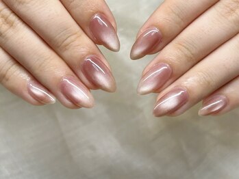 リノネイル(Lino Nail)/マグネットネイル