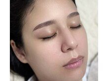 ザ ヴォーグ(the VOGUE)/眉毛｜アイブロウスタイリング