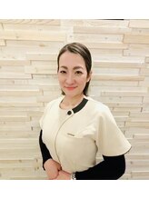 ビューティーライフ クーマ(beauty LIFE k∧uma)&nbsp;MAKI 