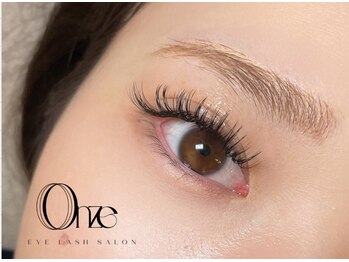 オンズ(Onze)/人気No.1バインドロックタレ目風