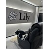 リリー(Lily)のお店ロゴ