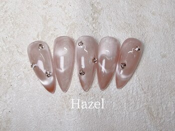 ヘーゼル 吉祥寺(Hazel)/トレンド定額