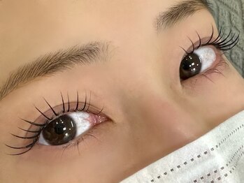 オジ(Oji)/デザインまつ毛パーマ