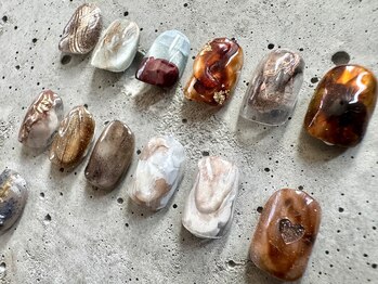 シーエヌ(C/N)/こだわりニュアンス./8900