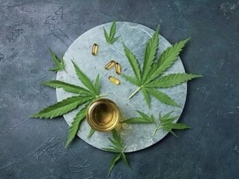 ユユラ(yuyura)/首こり肩こりに。CBDクリーム