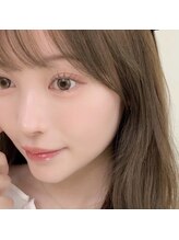 ジーナ 流山おおたかの森(Zina)/パリジェンヌラッシュリフト