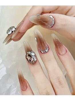 ソラネイル アヤセ(SORA NAIL AYASE)/